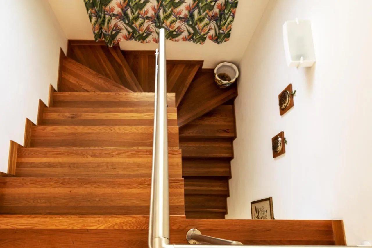 Borgo Aranci - Appartamento In Villa Rosa - 16B Castellammare del Golfo 0*,  Italy