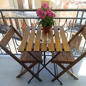 Appartement Carpe Diem, Castellammare del Golfo