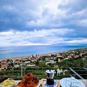 Terrazze Sul Golfo Apartment