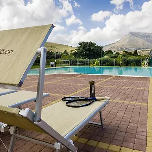 Appartement Borgo Aranci - Peonia B3 -, Castellammare del Golfo